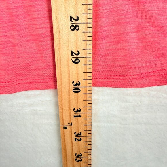 RBX Women's Pink‎ Pullover Hoodie Pockets 3XL Active Fit Running - Picture 5 of 6